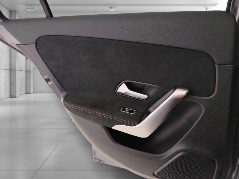 Mercedes Classe A 180 d Premium auto