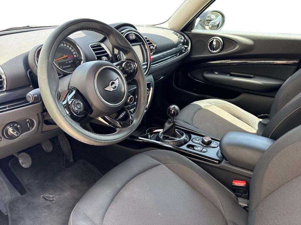 Mini Cooper D Clubman 2.0 Cooper D Hype