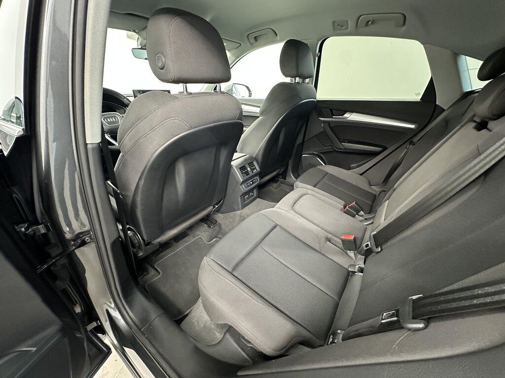Audi Q5 Sportback 40 2.0 tdi mhev 12V S line Plus quattro s tronic
