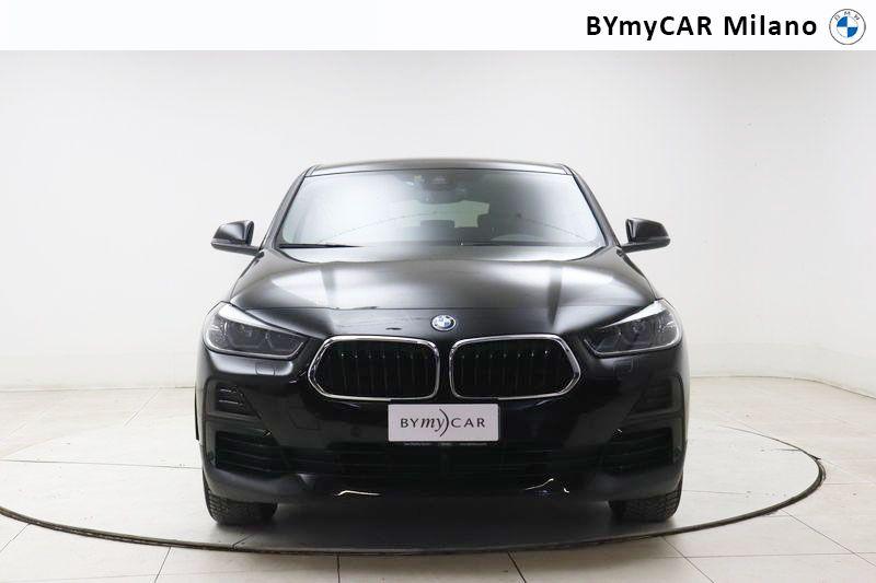 BMW X2 xdrive25e Business X auto