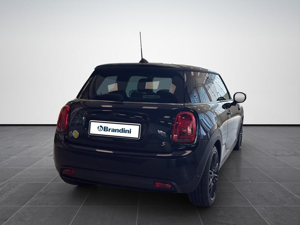 Mini Cooper SE 3p Classic auto