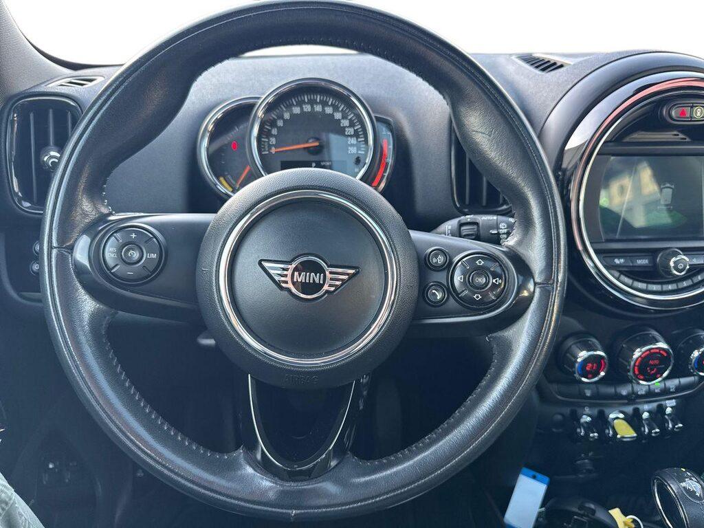 Mini Cooper SE Countryman Mini Countryman 1.5 Cooper SE Hype all4 auto