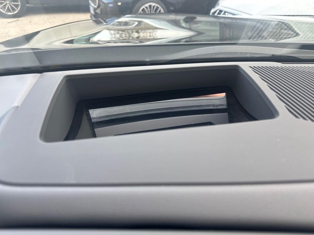 BMW Serie 5 520d 48V xdrive M Sport Pro auto