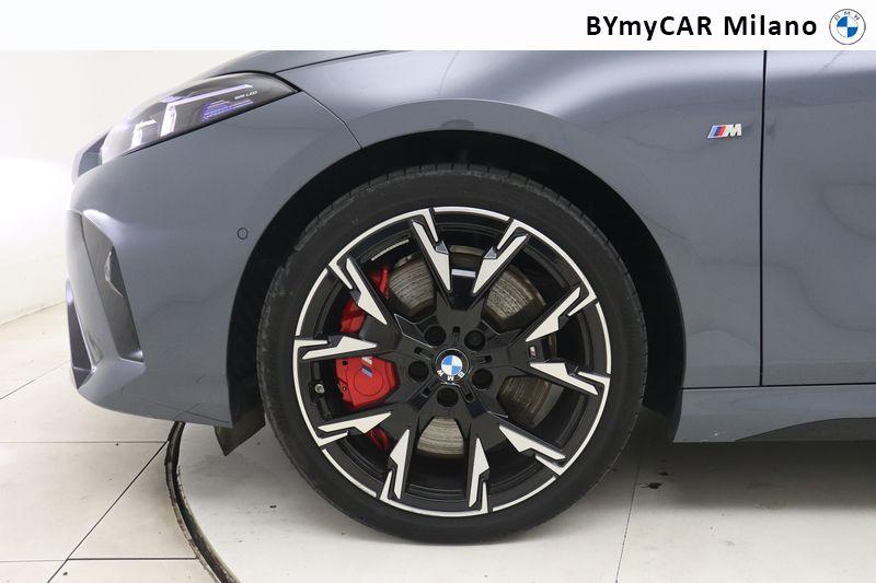 BMW Serie 1 118d MSport Pro auto