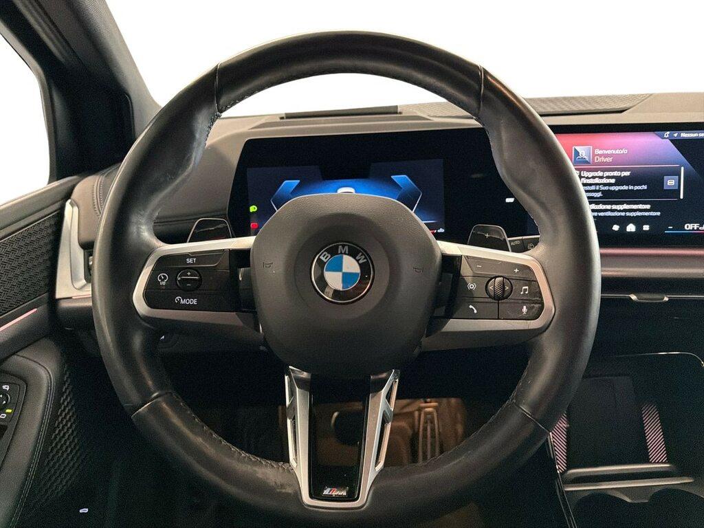 BMW Serie 2 218d Active Tourer Msport auto