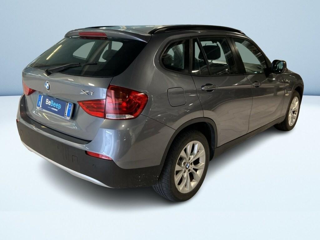 BMW X1 xdrive18d Futura