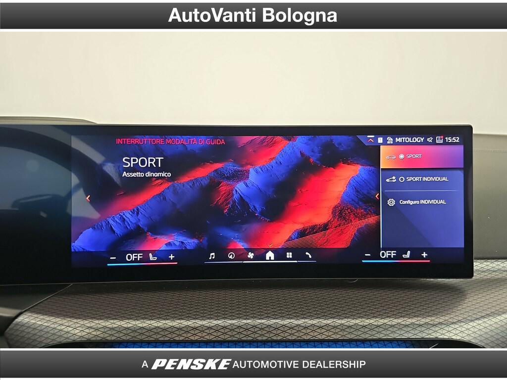 BMW Serie 4 420i Cabrio M Sport Pro auto