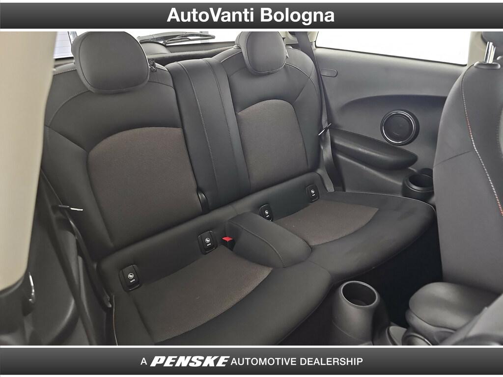 Mini Cooper 1.5 TwinPower Turbo Cooper Boost DCT