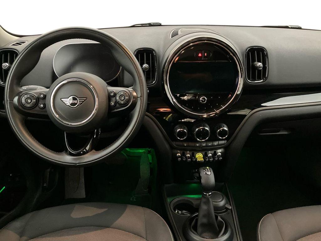 Mini Cooper SE Countryman Mini Countryman 1.5 Cooper SE Business all4 auto