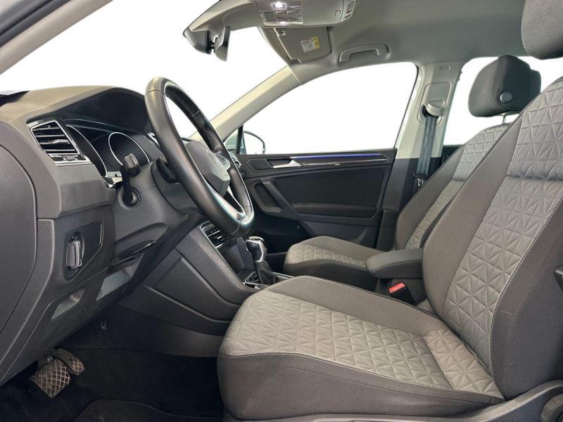 Volkswagen Tiguan 2.0 tdi scr Elegance 150cv dsg