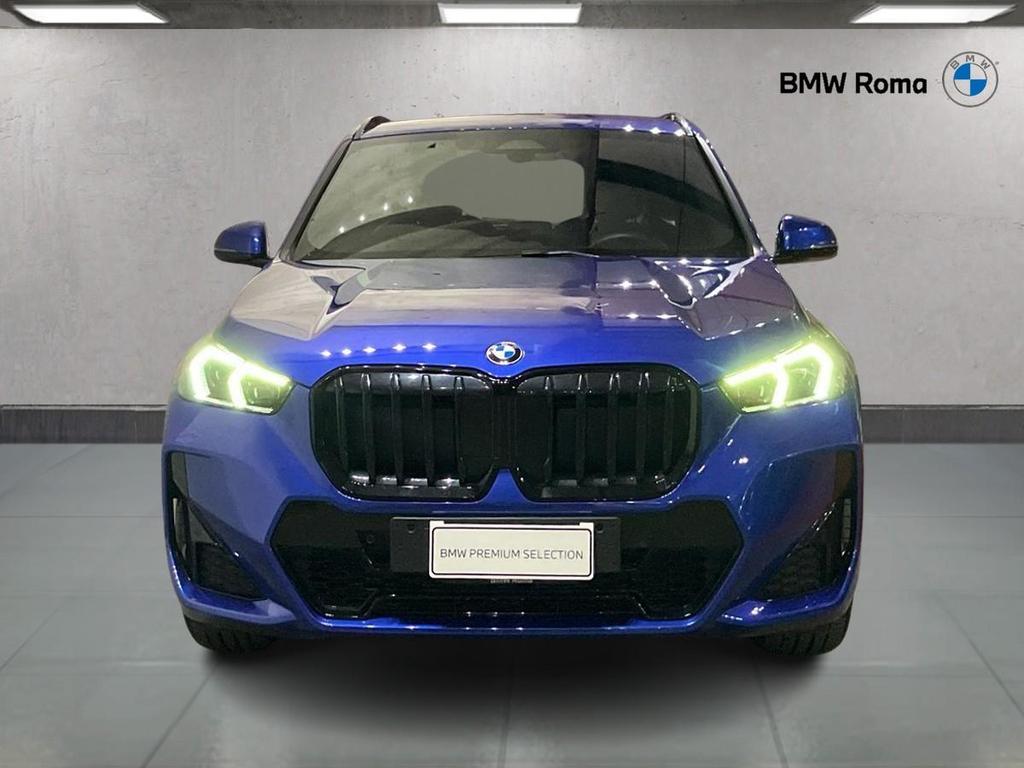BMW X1 sdrive18d Msport auto