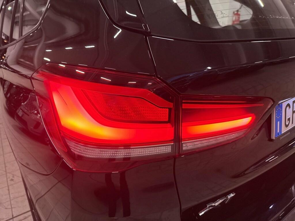 BMW X1 xdrive18d Business Advantage