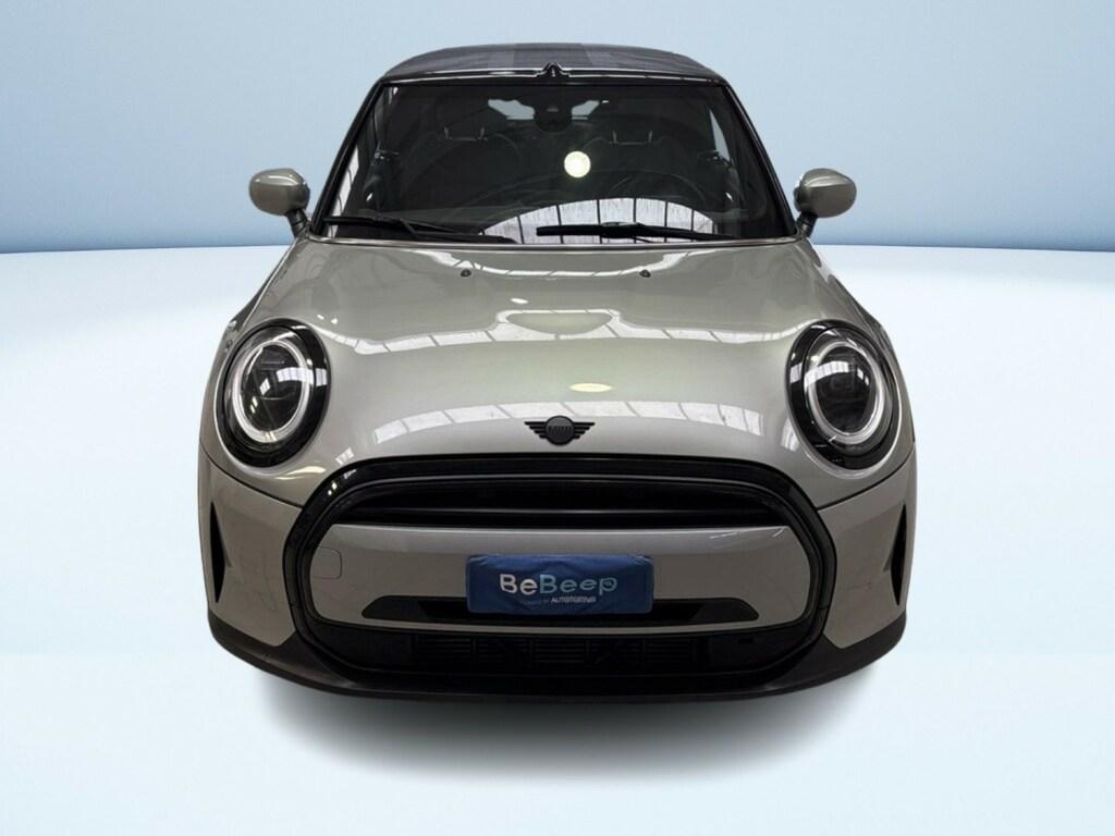 Mini Cooper Cabrio 1.5 Classic Auto