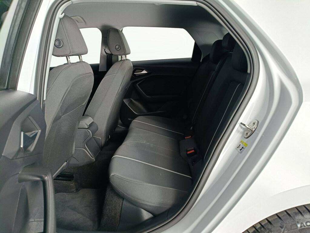 Audi A1 Sportback 25 1.0 tfsi