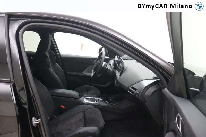 BMW Serie 1 118d MSport Pro auto