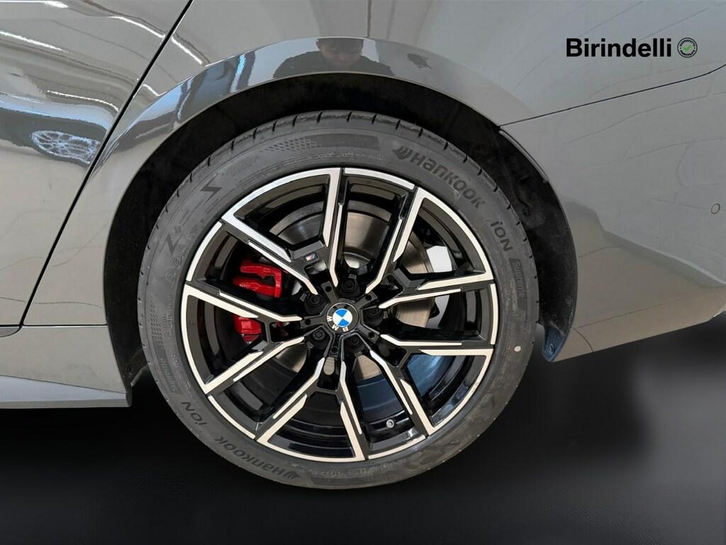 BMW Serie 4 420d Gran Coupe mhev 48V xdrive M Sport Pro auto