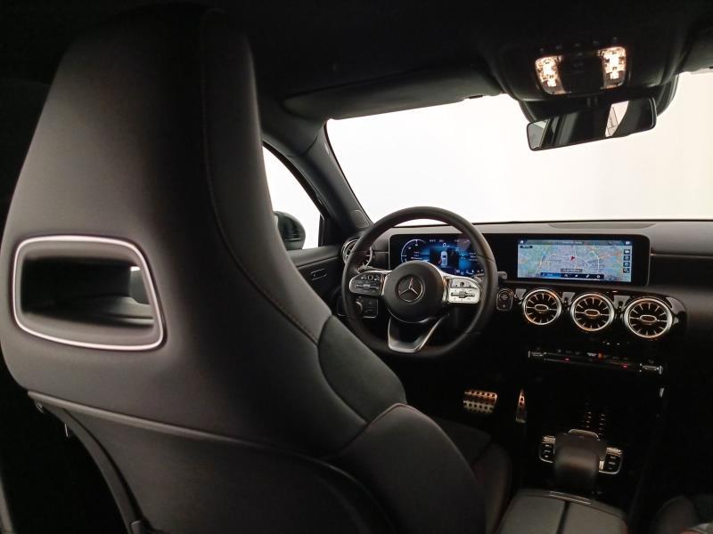 Mercedes Classe A 220 Premium auto