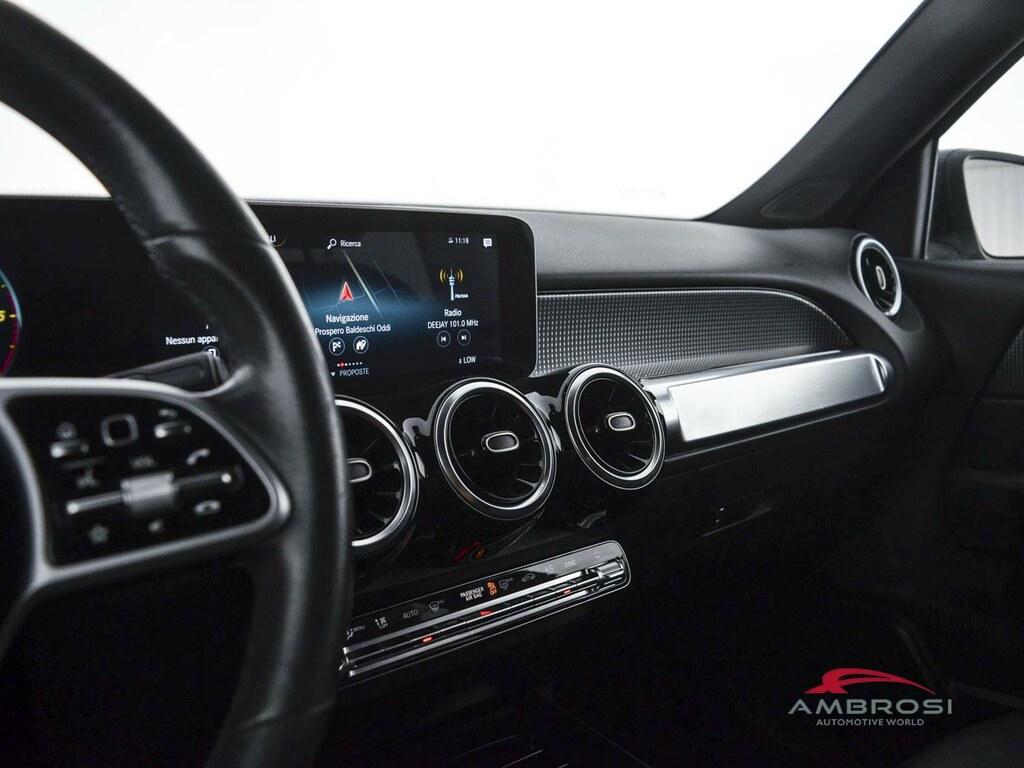Mercedes GLB 200 d Sport Plus auto 7p.ti