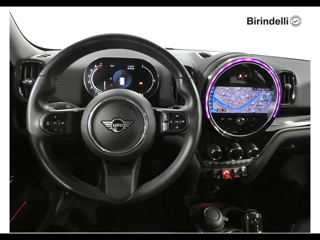 Mini Cooper Countryman 1.5 Business Auto