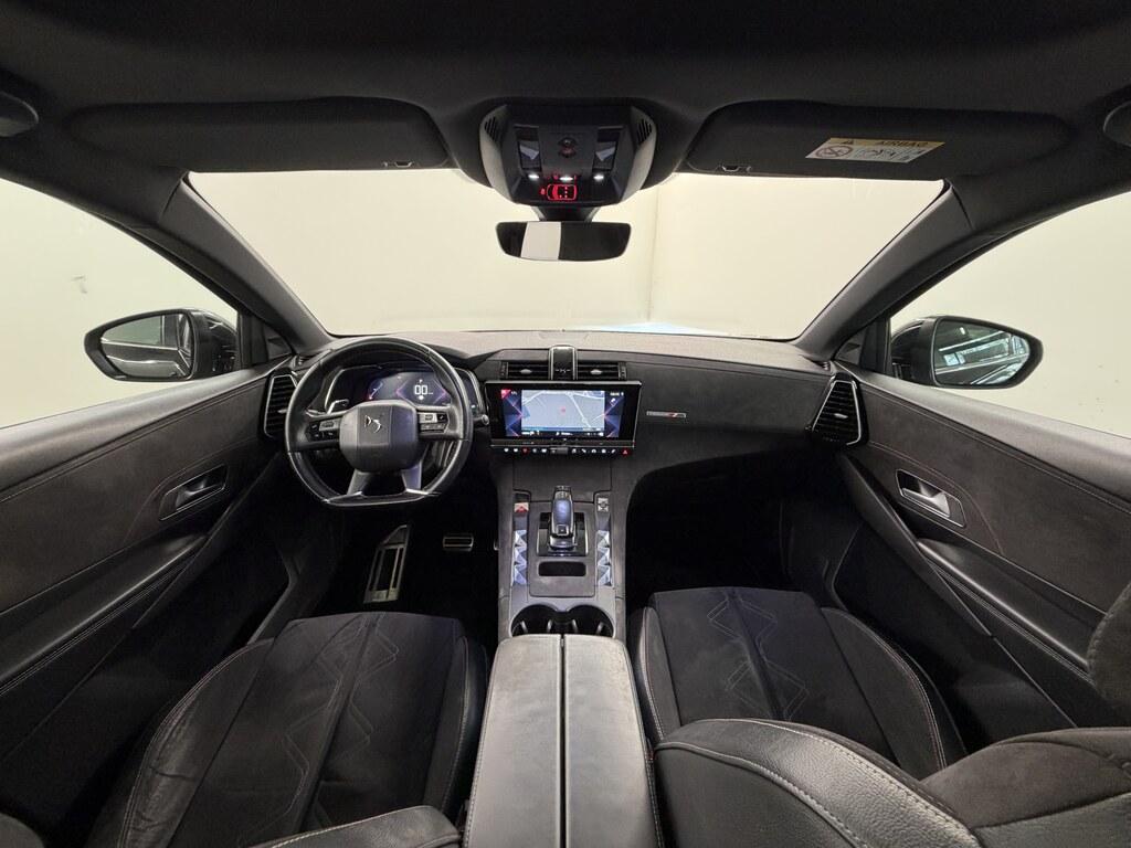 DS DS7 Crossback 1.5 bluehdi Business 130cv auto