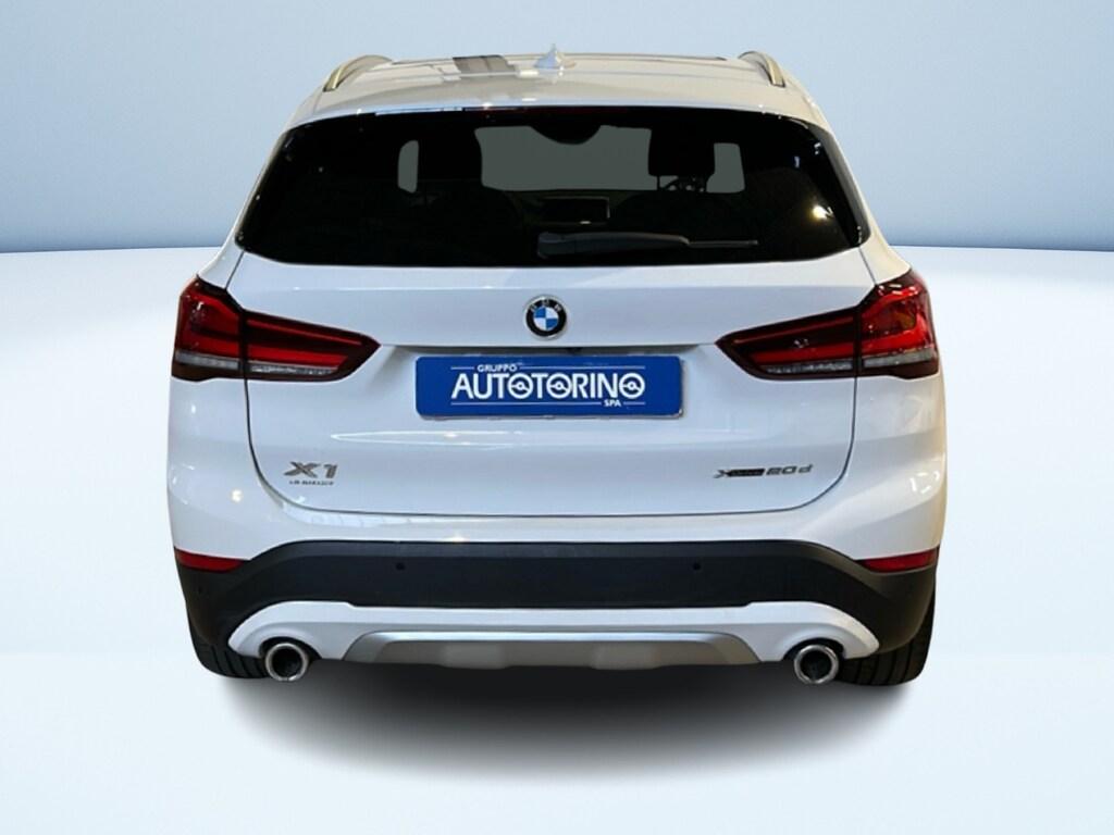 BMW X1 xdrive20d xLine auto