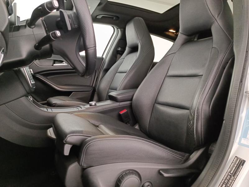 Mercedes GLA 200 d (cdi) Enduro 4matic auto