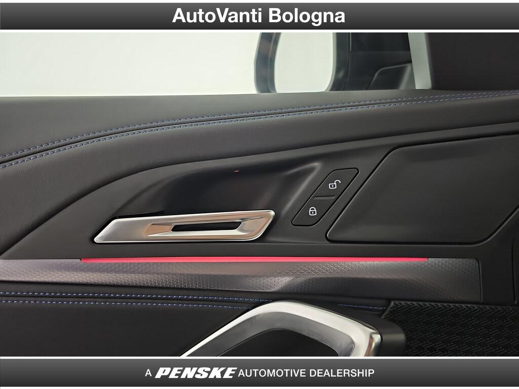 BMW X1 sdrive18d MSport auto