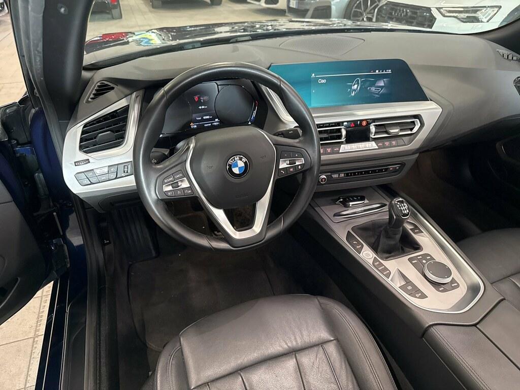 BMW Z4 sdrive 20i Advantage