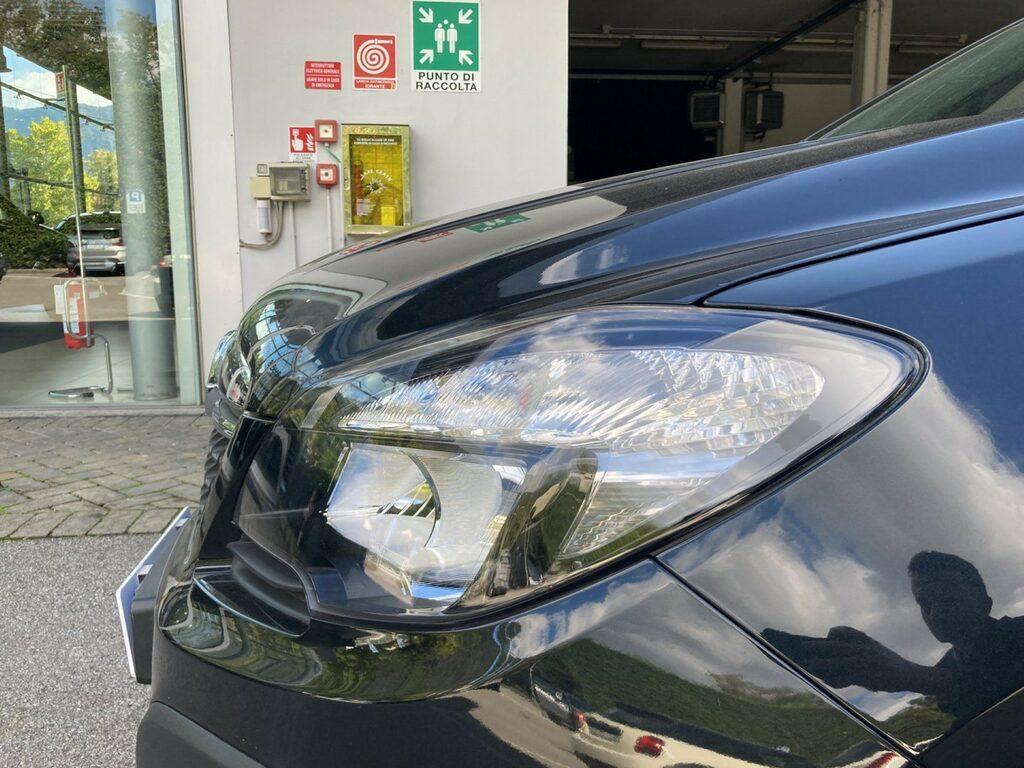 Opel Mokka 1.4 t. Cosmo s&s 4x4 140cv m6