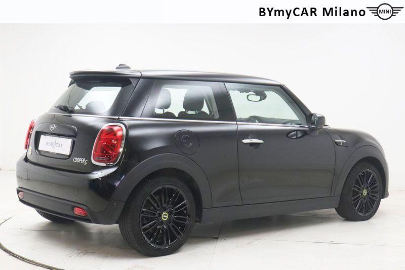 Mini Cooper SE 3p Classic auto