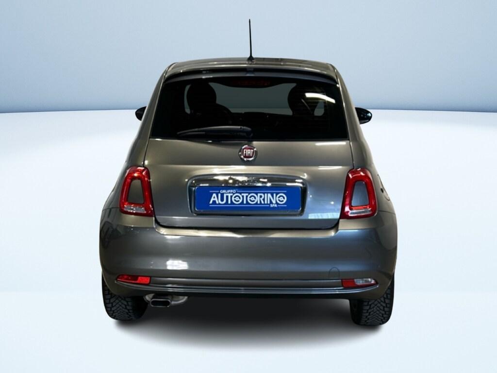 Fiat 500 1.2 S 69cv