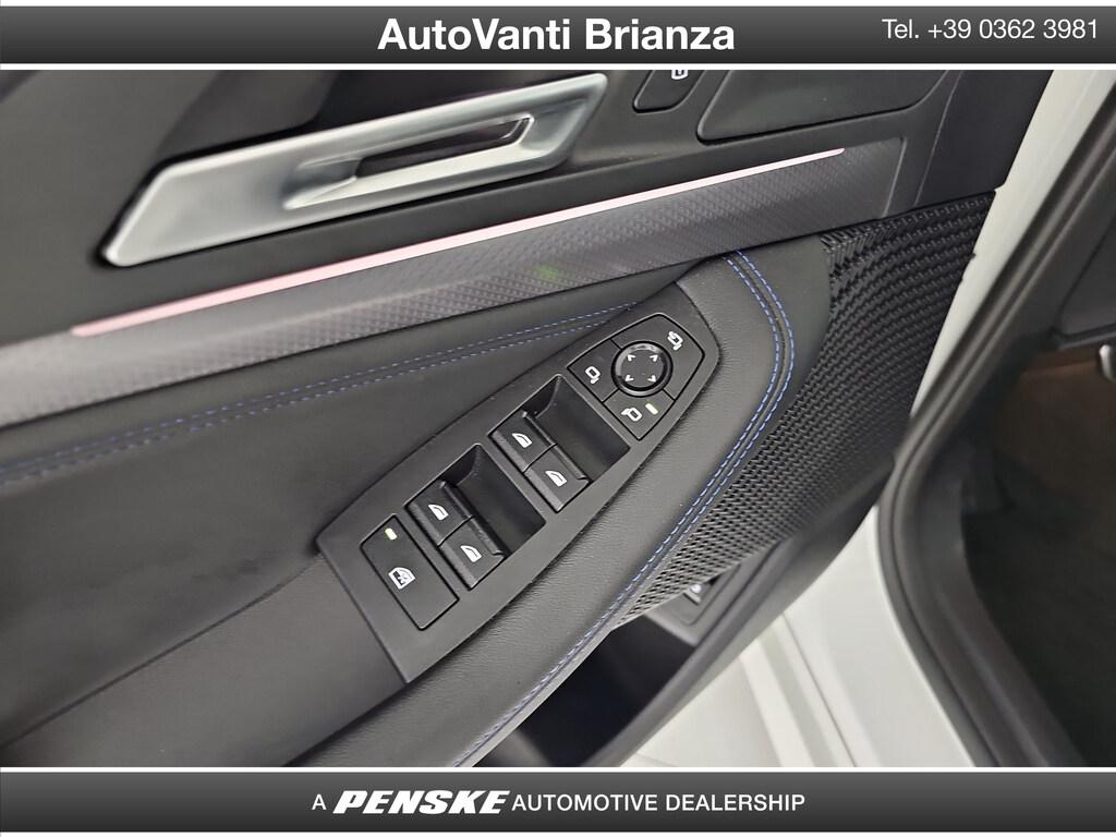BMW Serie 2 218d Active Tourer Msport auto