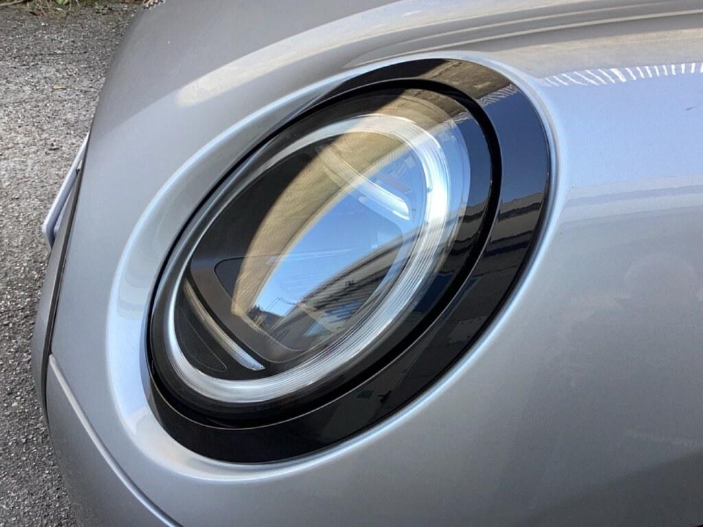 Mini Mini Cooper Cabrio 2.0 C Classic auto