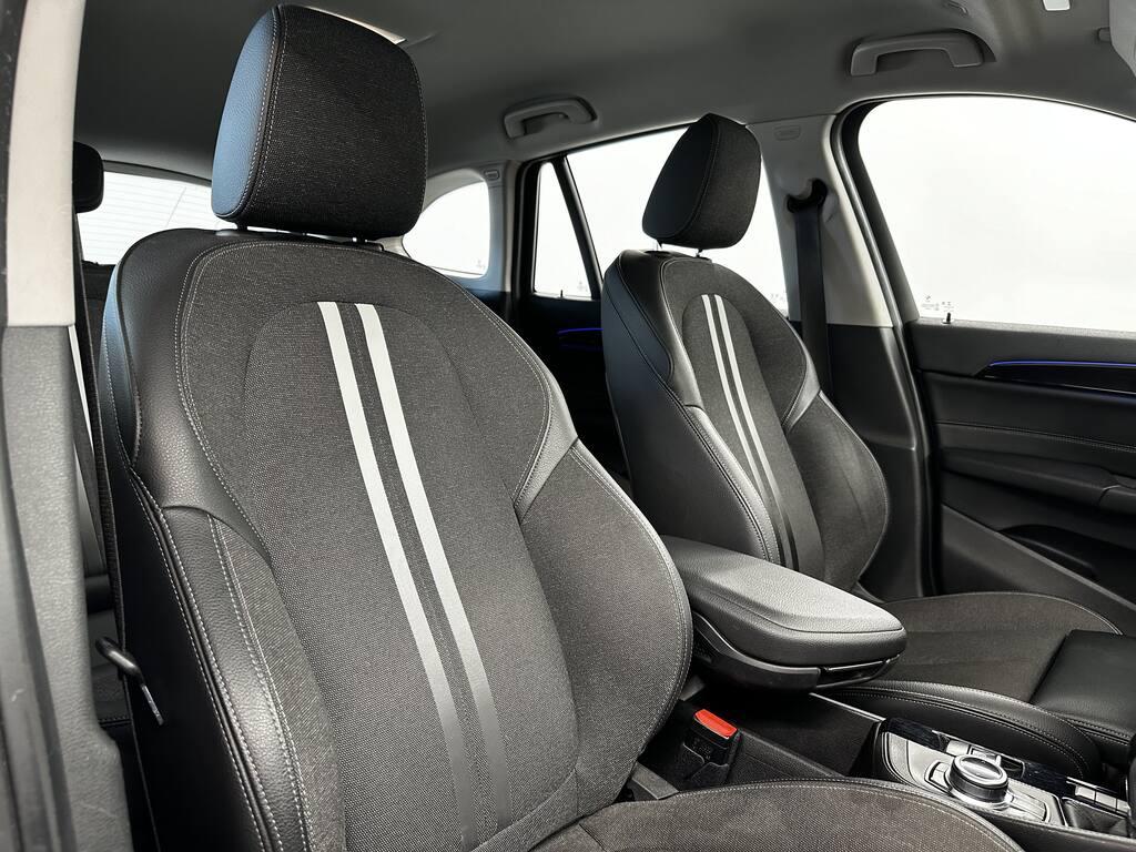 BMW X1 sdrive18d xLine Plus auto