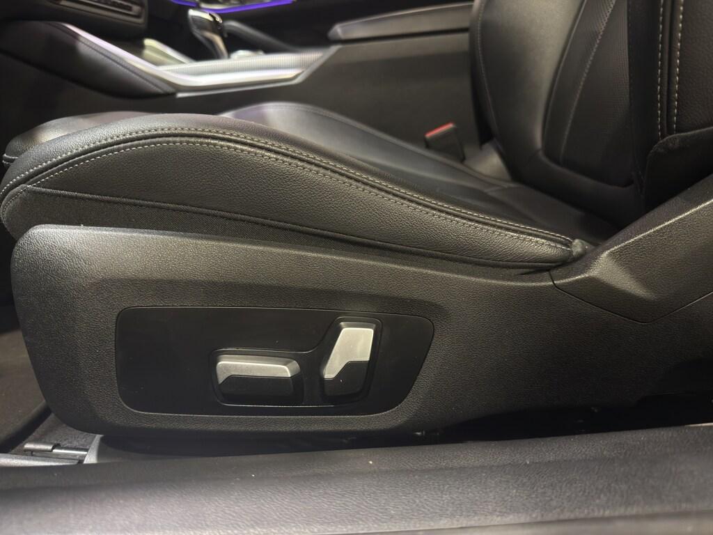 BMW Serie 4 420d mhev 48V Msport auto