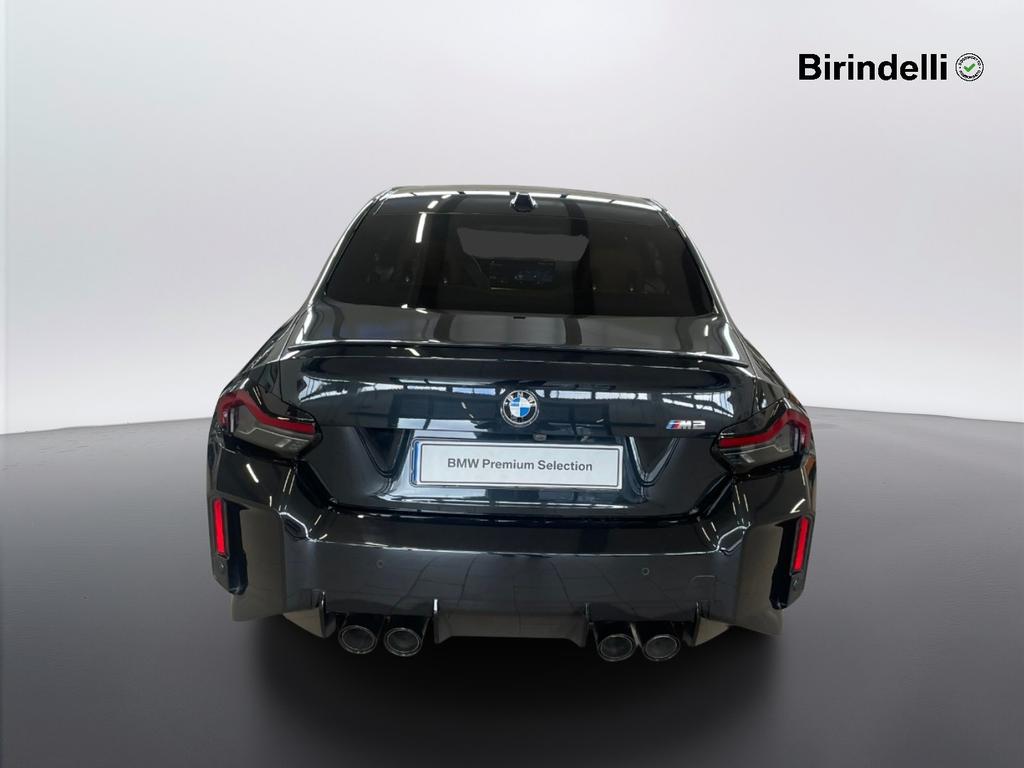 BMW M2 Coupe 3.0 460cv auto