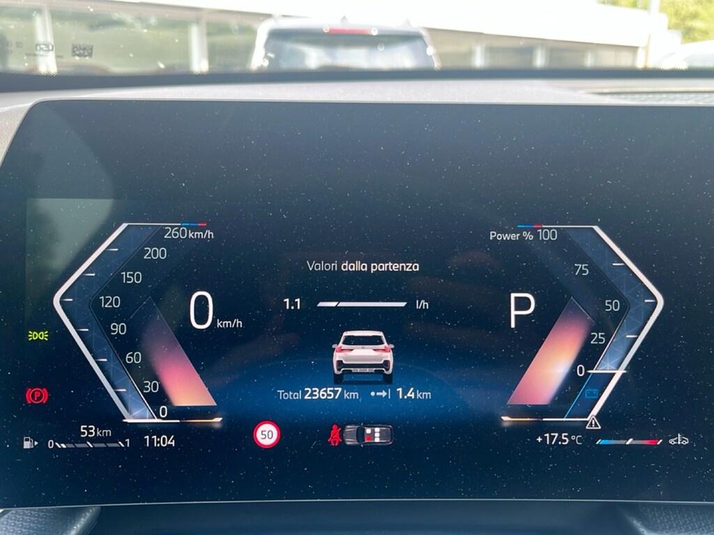 BMW X1 sdrive18i Msport auto