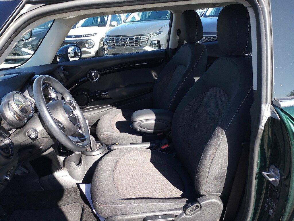 Mini Cooper 1.5 Cooper Boost Auto