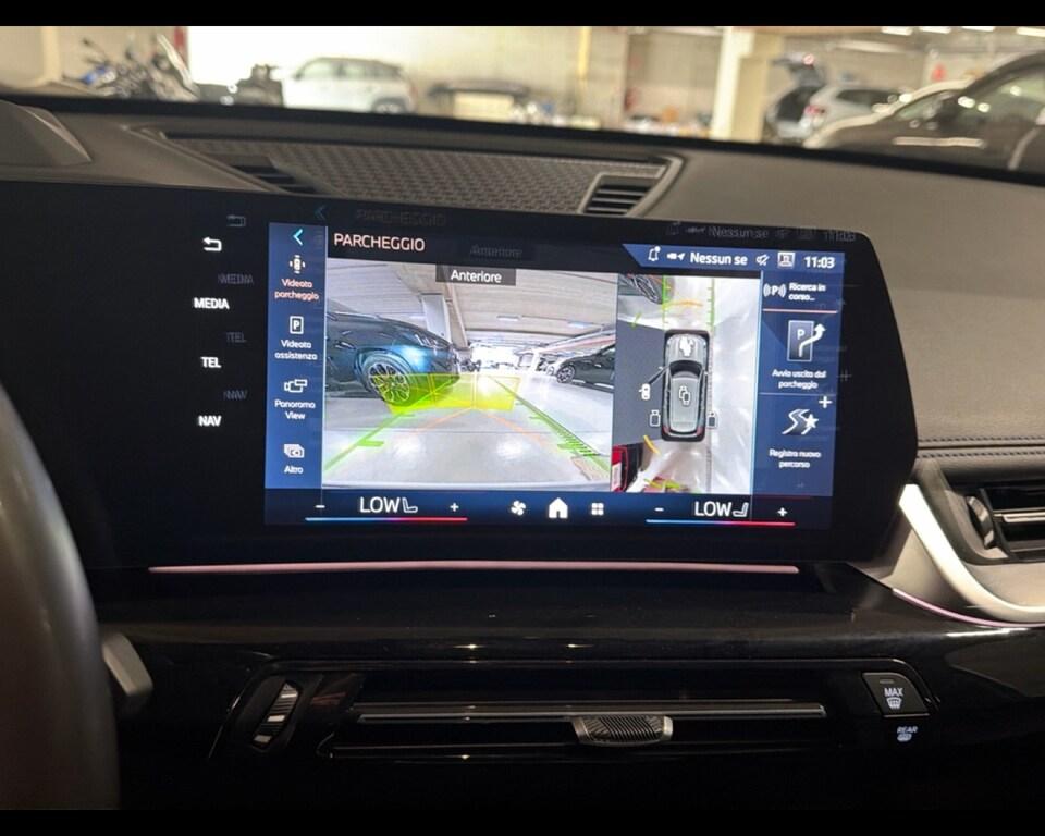 BMW X1 xdrive 25e MSport Pro auto