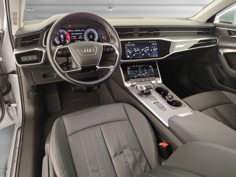 Audi A6 Allroad 45 3.0 tdi mhev 48V quattro 245cv s-tronic