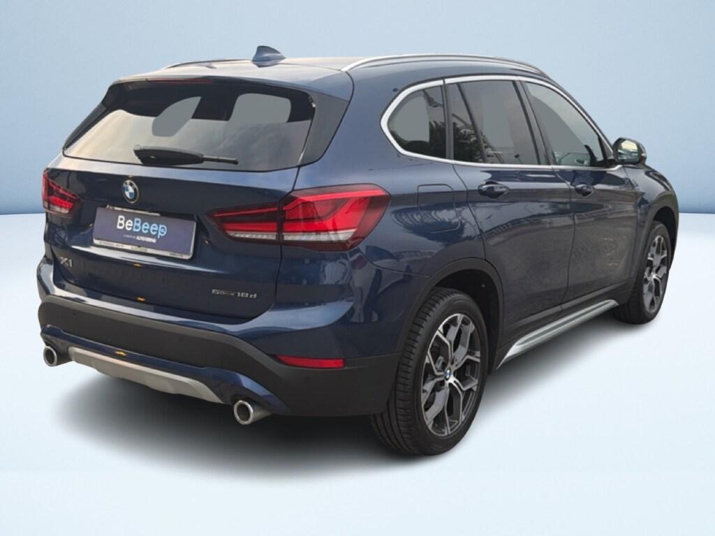BMW X1 sdrive18d xLine Plus auto