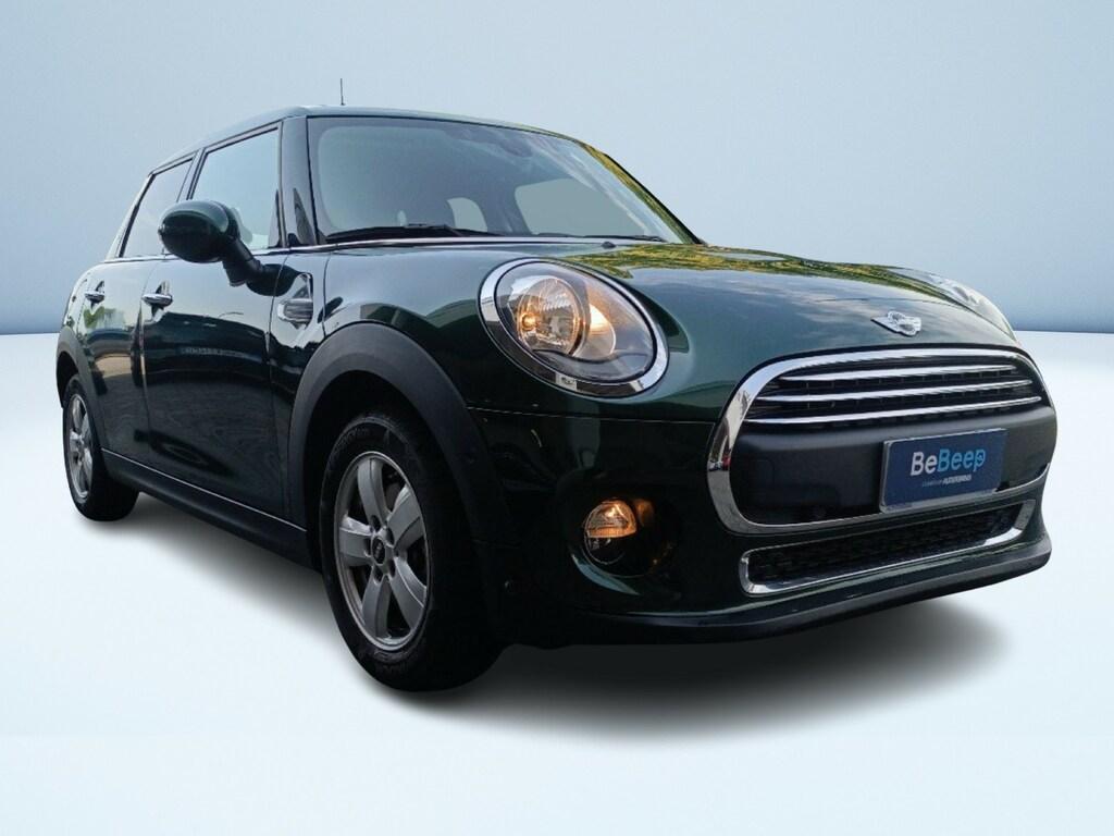 Mini One 1.2 One Auto