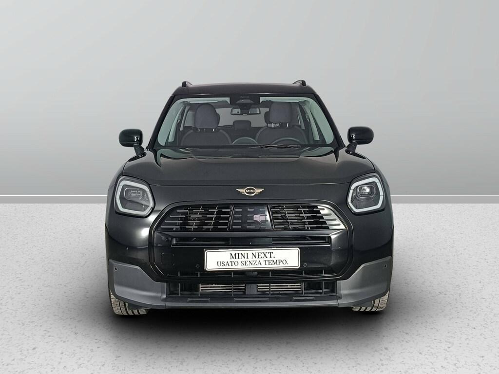 Mini Mini Countryman 1.5 48V C Classic auto