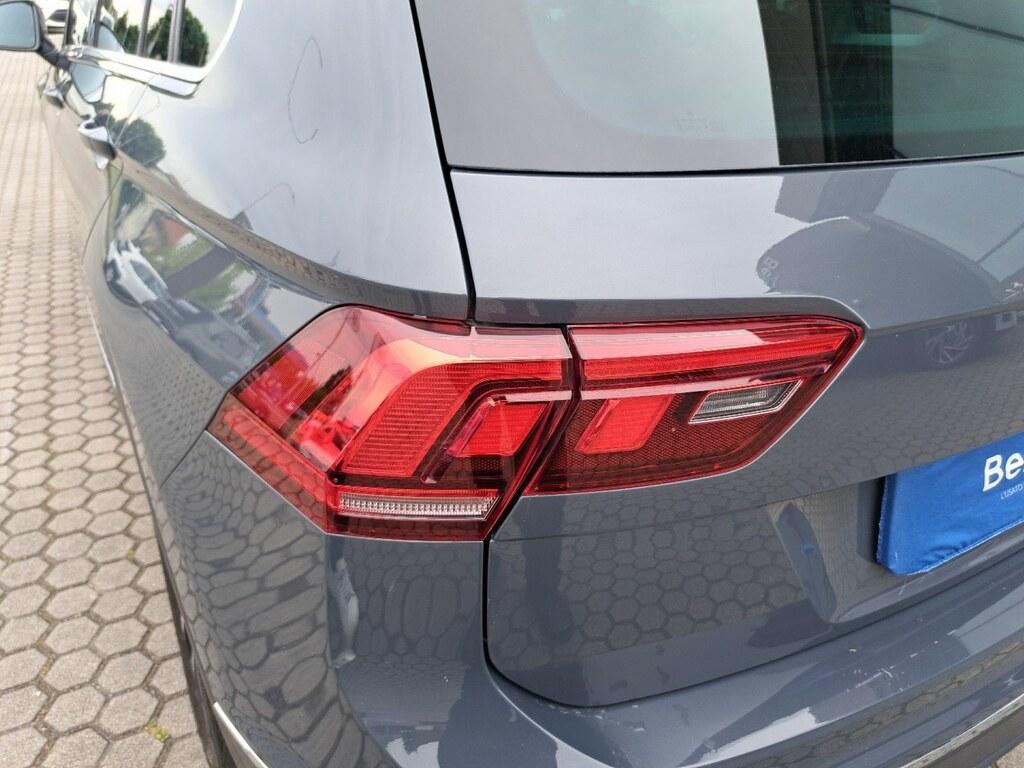 Volkswagen Tiguan 1.5 tsi act Life 130cv