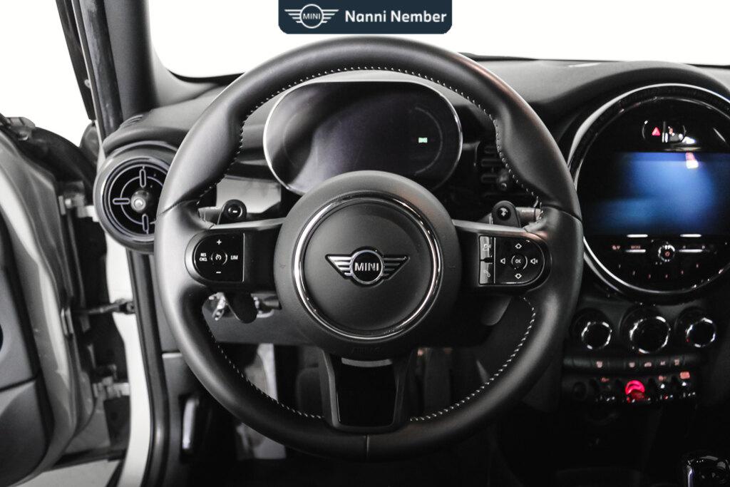 Mini Cooper S 2.0 TwinPower Turbo Cooper S