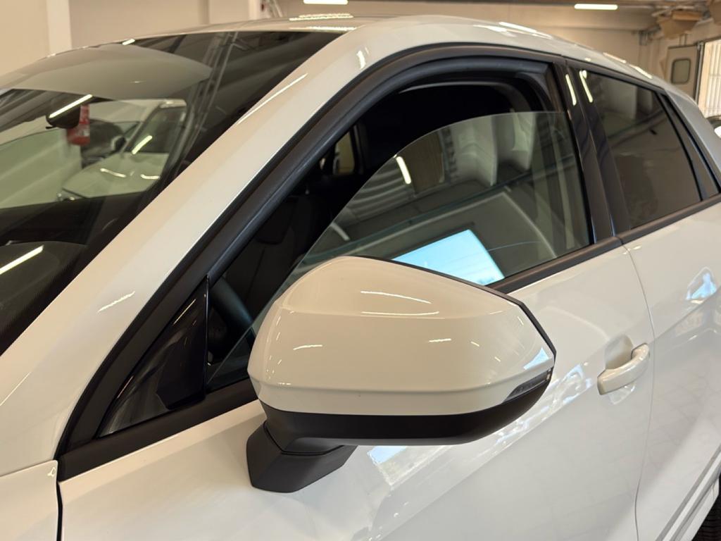 Audi Q2 30 1.0 tfsi Admired