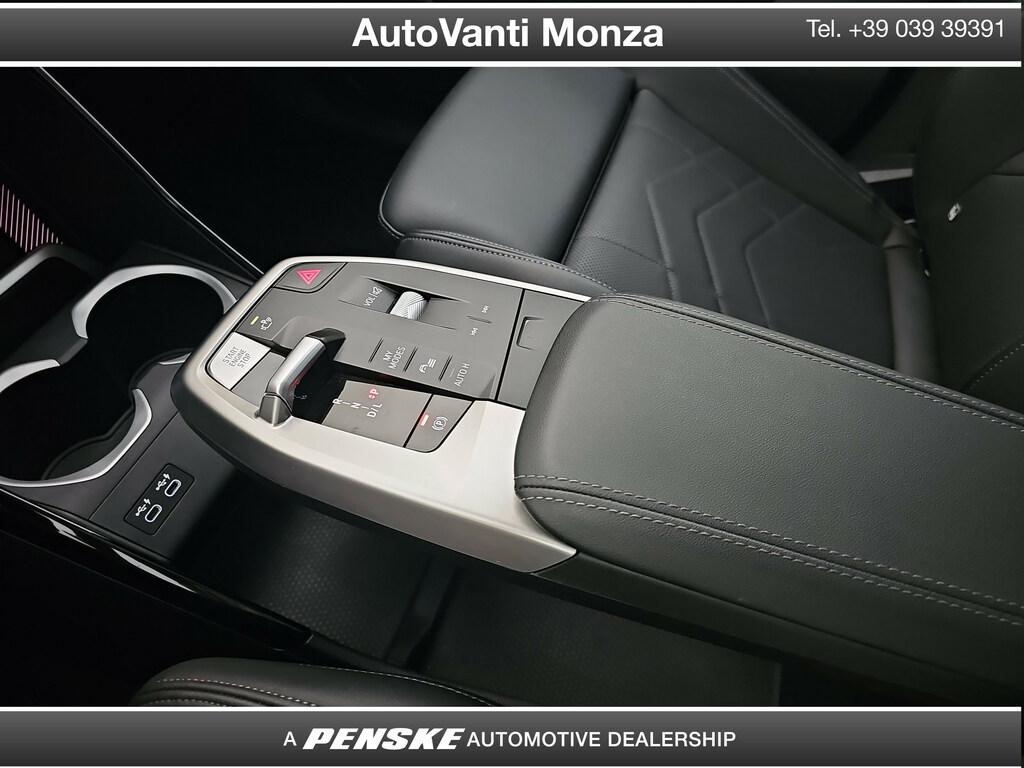 BMW X1 xdrive20d mhev 48V X-Line auto