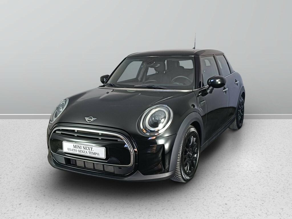 Mini One 1.5 TwinPower Turbo One