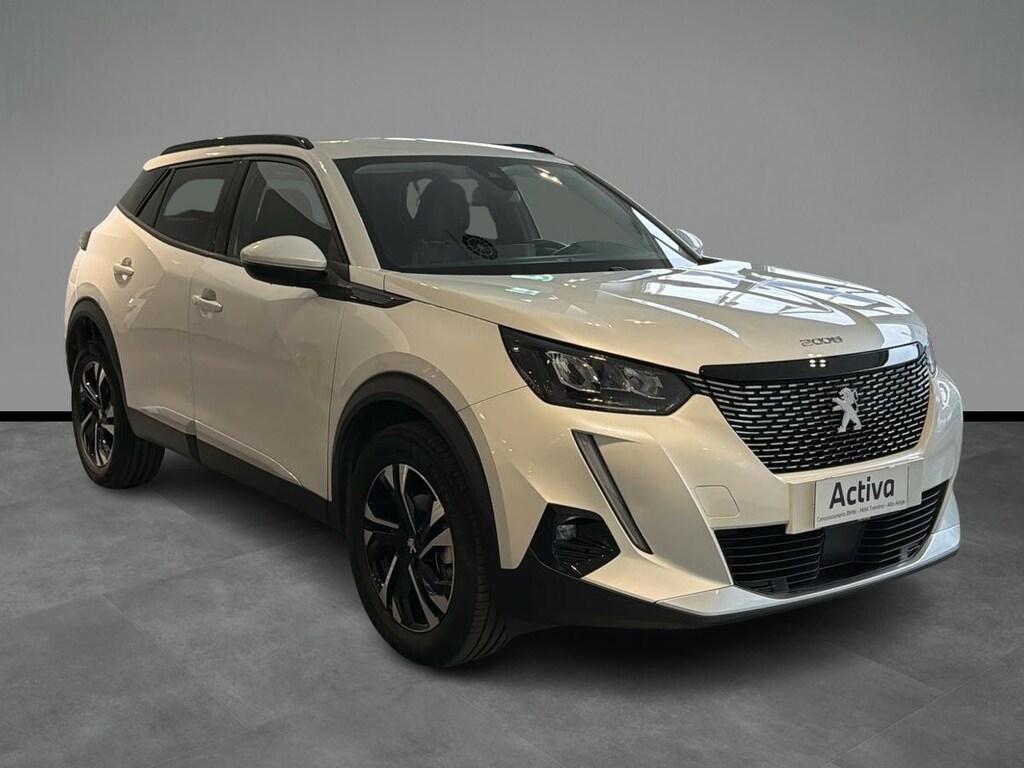 Peugeot 2008 1.2 puretech GT Pack s&s 130cv