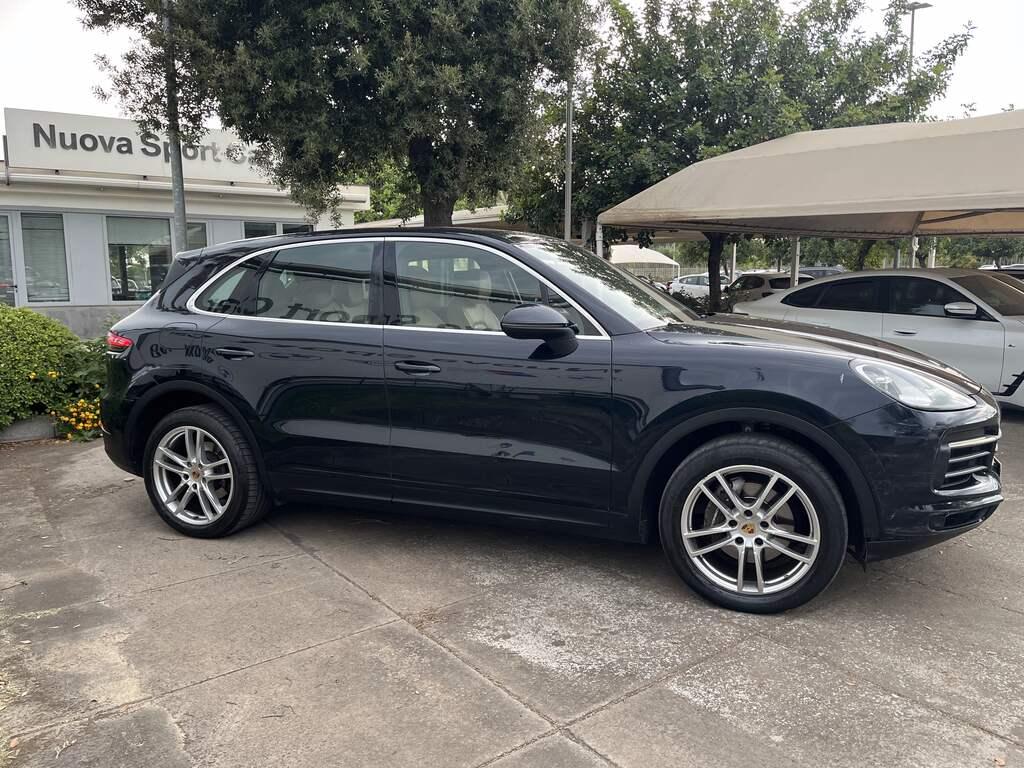 Porsche Cayenne 3.0 tiptronic